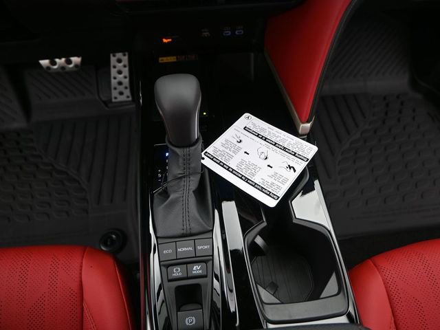 New 2026 Toyota Camry XSE FWD image 7
