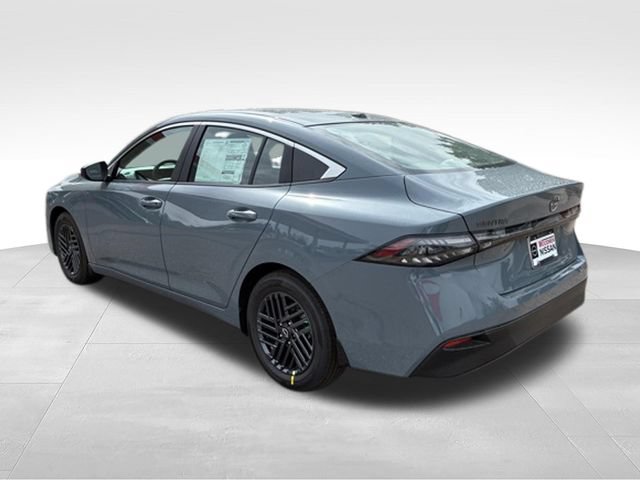 New 2027 Nissan Sentra SV w/ Floor Mat Package FWD image 5