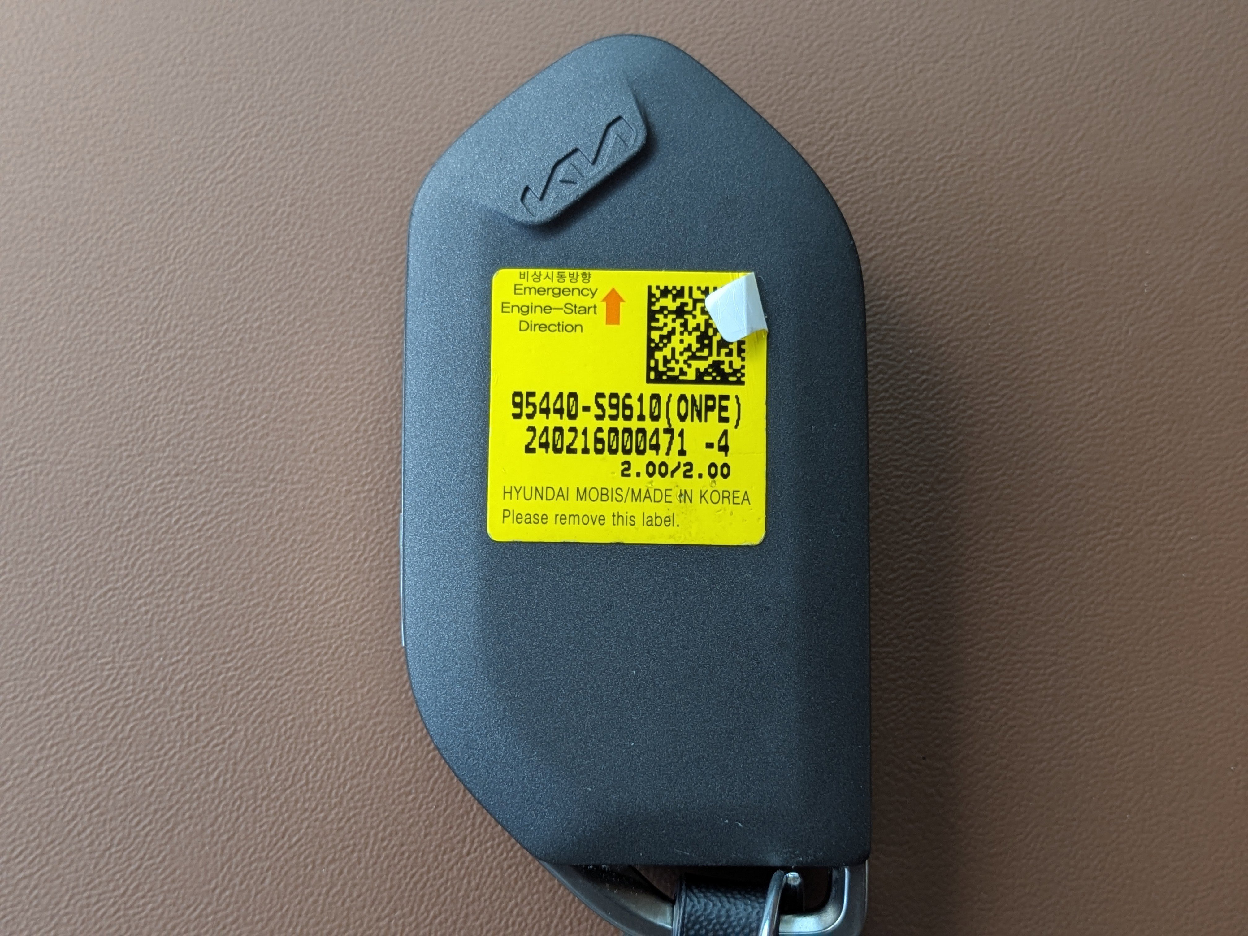 Certified 2024 Kia Telluride SX Prestige X-Pro image 44