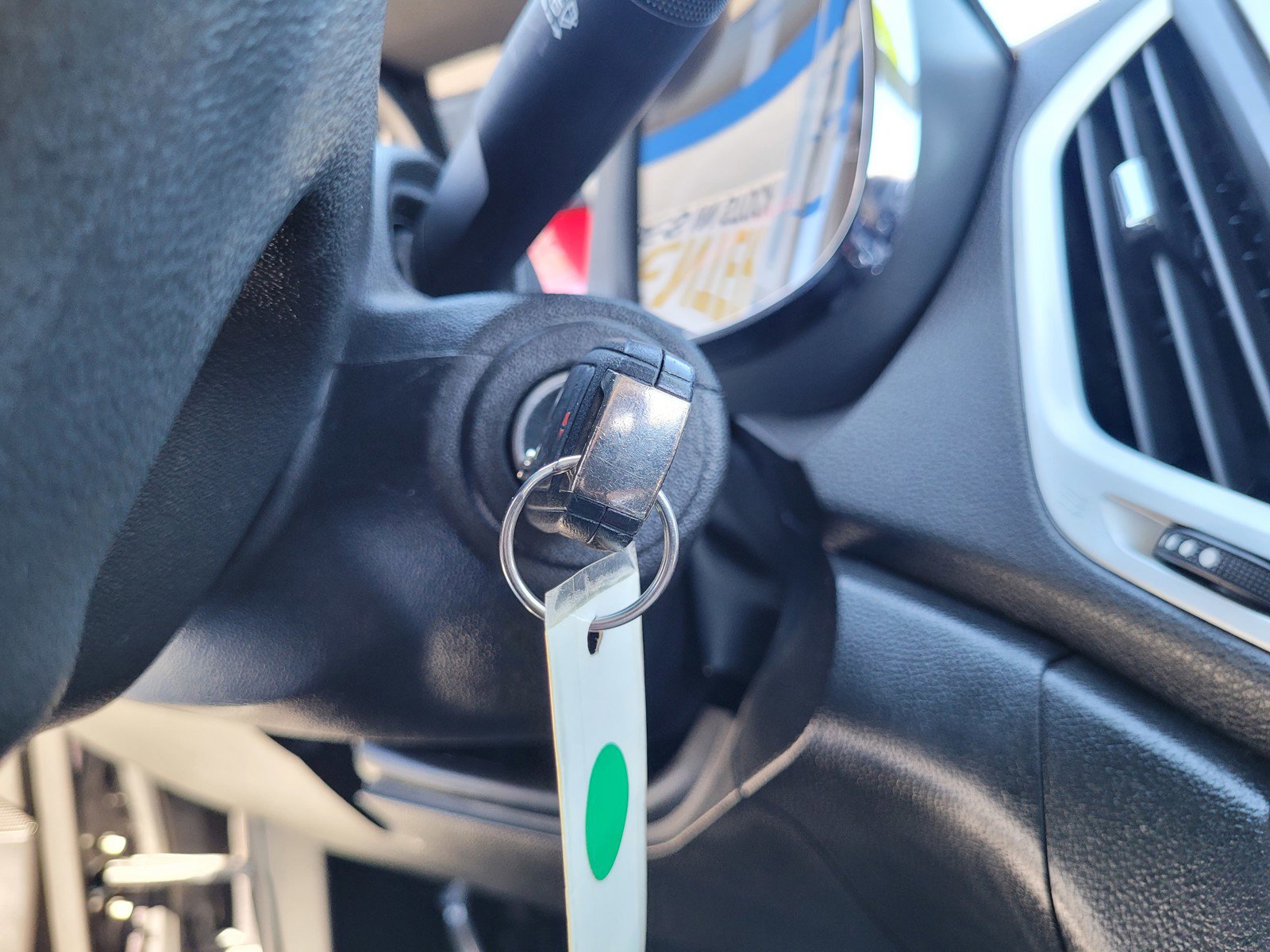 Used 2014 GMC Terrain SLE image 21