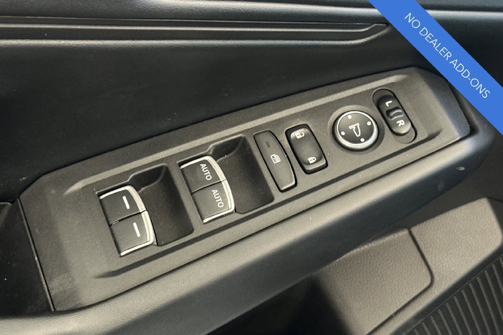 Certified 2023 Honda Accord EX image 12