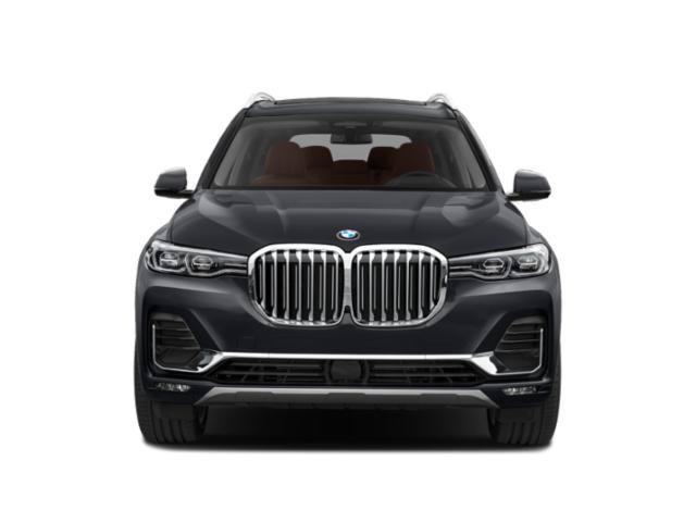 Used 2021 BMW X7 xDrive40i AWD/4WD image 7