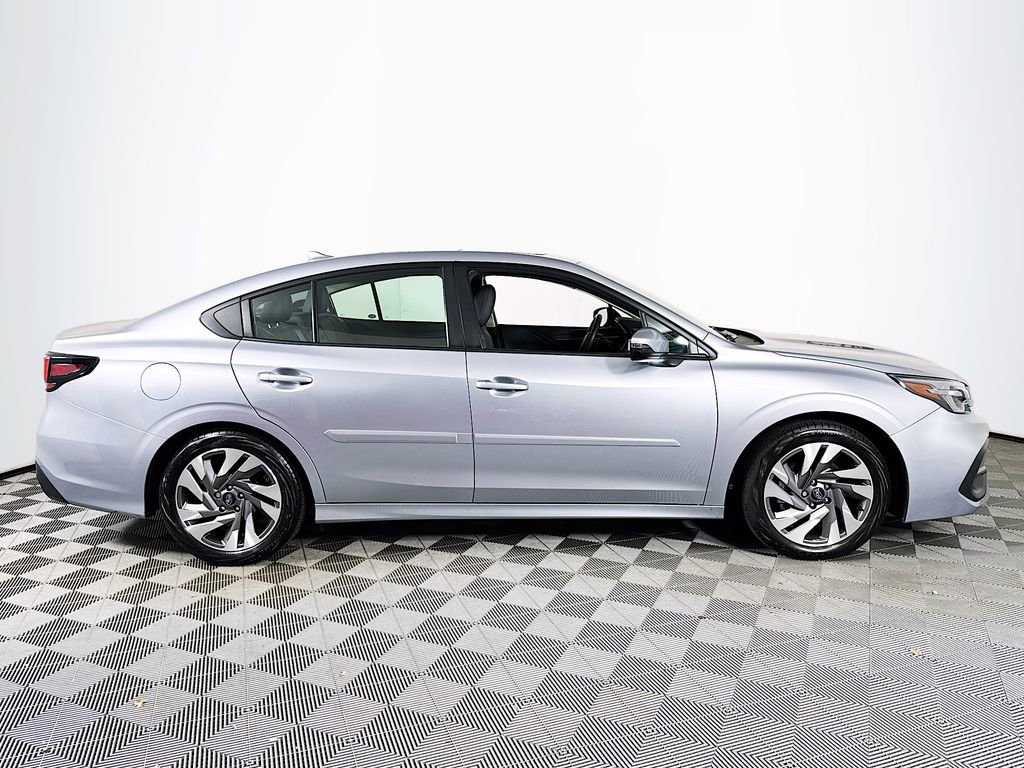 Used 2023 Subaru Legacy Limited AWD/4WD image 8