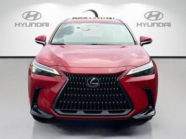 Used 2024 Lexus NX 250 FWD w/ Towing Package (2000 Lbs) image 2