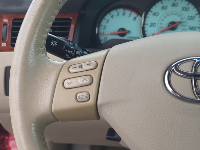 Used 2006 Toyota Solara SLE image 16