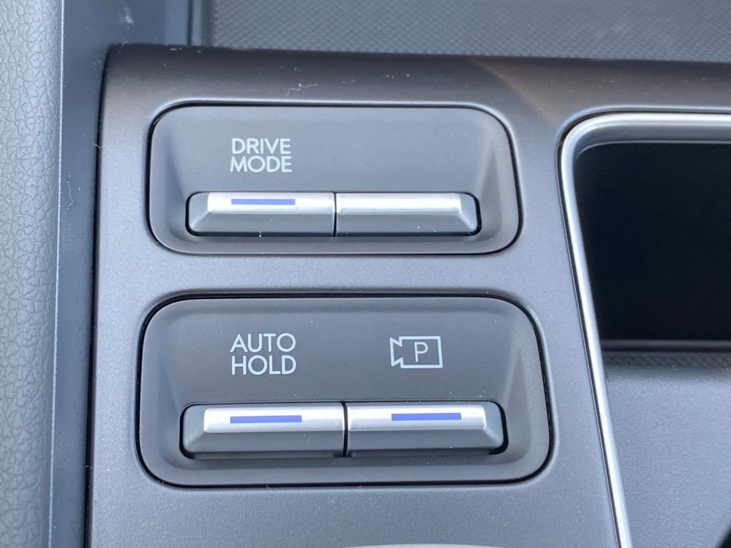 New 2026 Hyundai Sonata SEL image 39