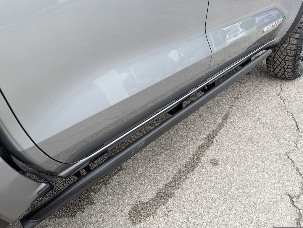 New 2026 GMC Canyon AT4X AWD/4WD image 31