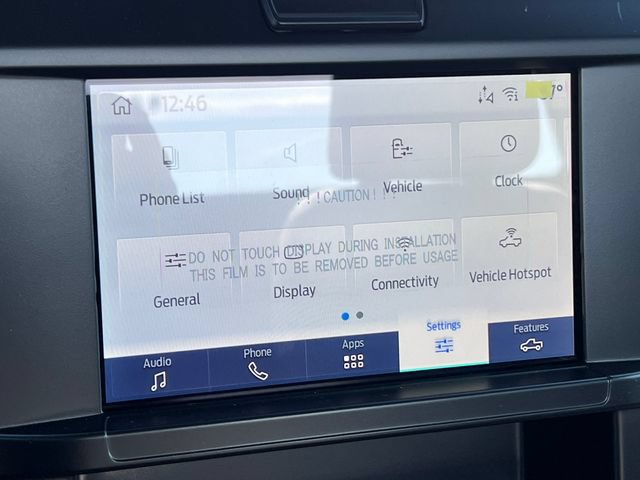 New 2026 Ford F250 XL AWD/4WD image 24