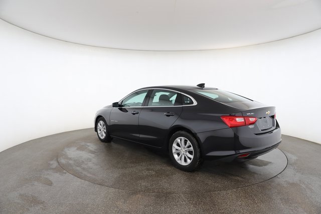 Used 2023 Chevrolet Malibu LT image 10