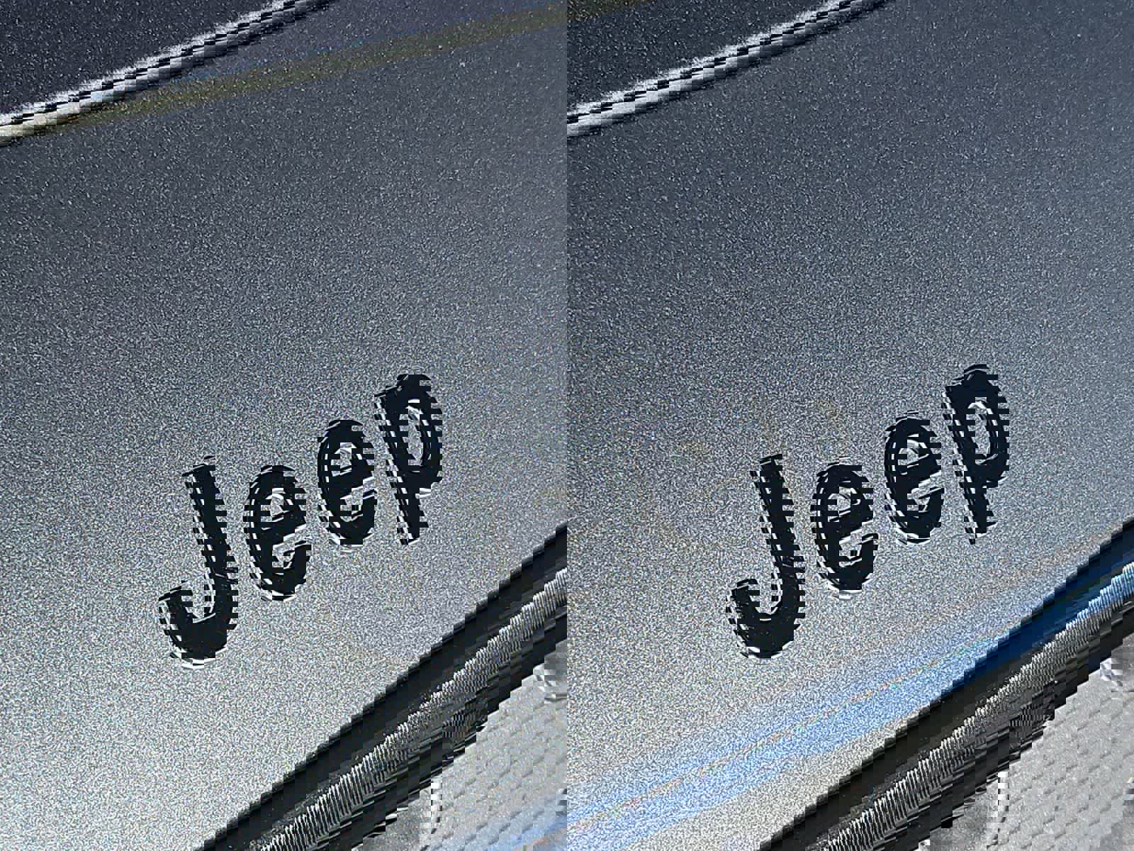 Used 2025 Jeep Wagoneer S Limited w/ Comfort Package image 12