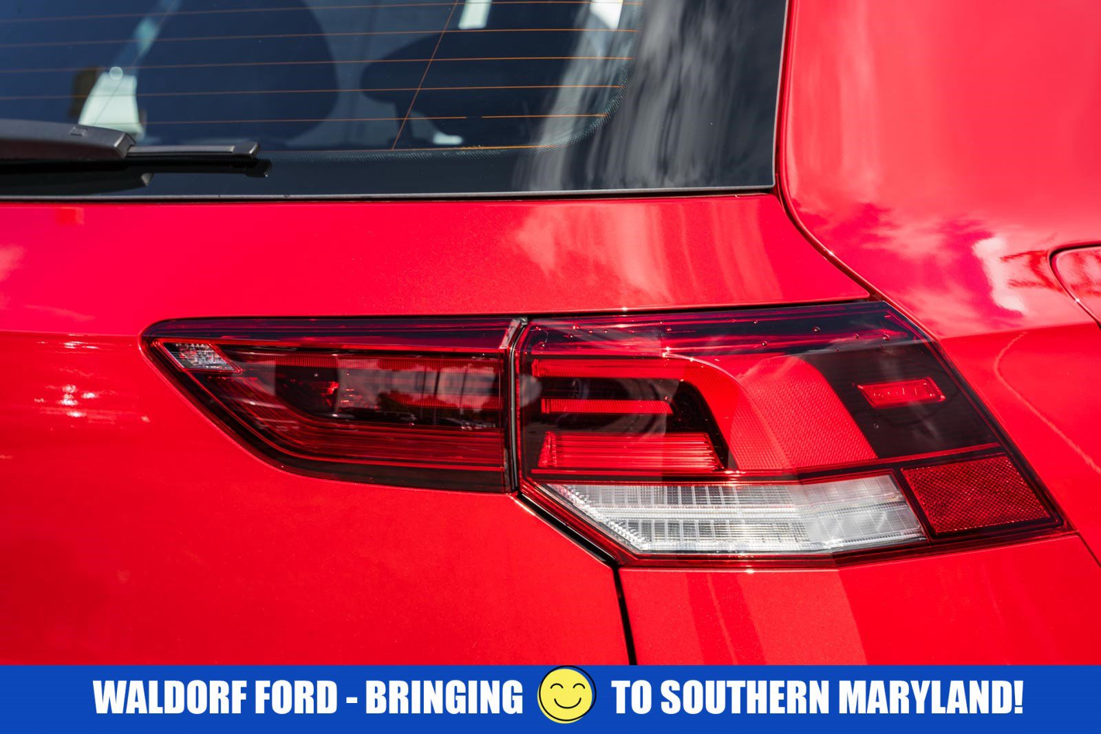 Used 2024 Volkswagen GTI Autobahn image 6