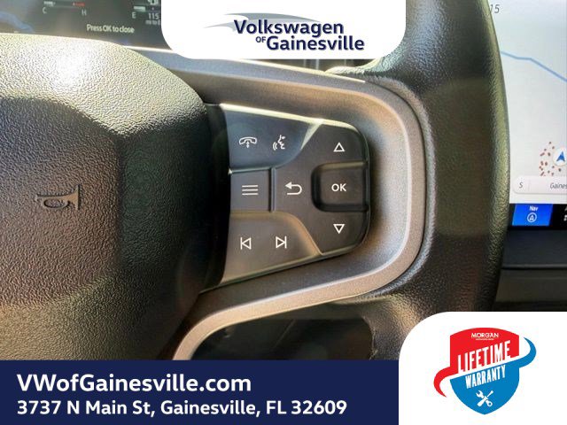 Used 2025 Ford Bronco Big Bend image 25