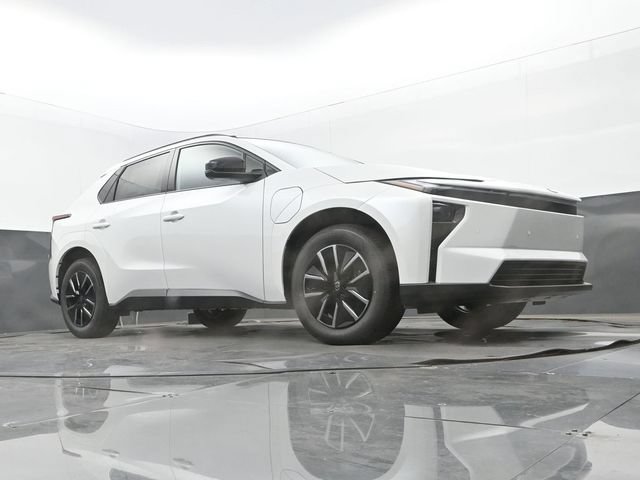 New 2026 Toyota bZ FWD image 24