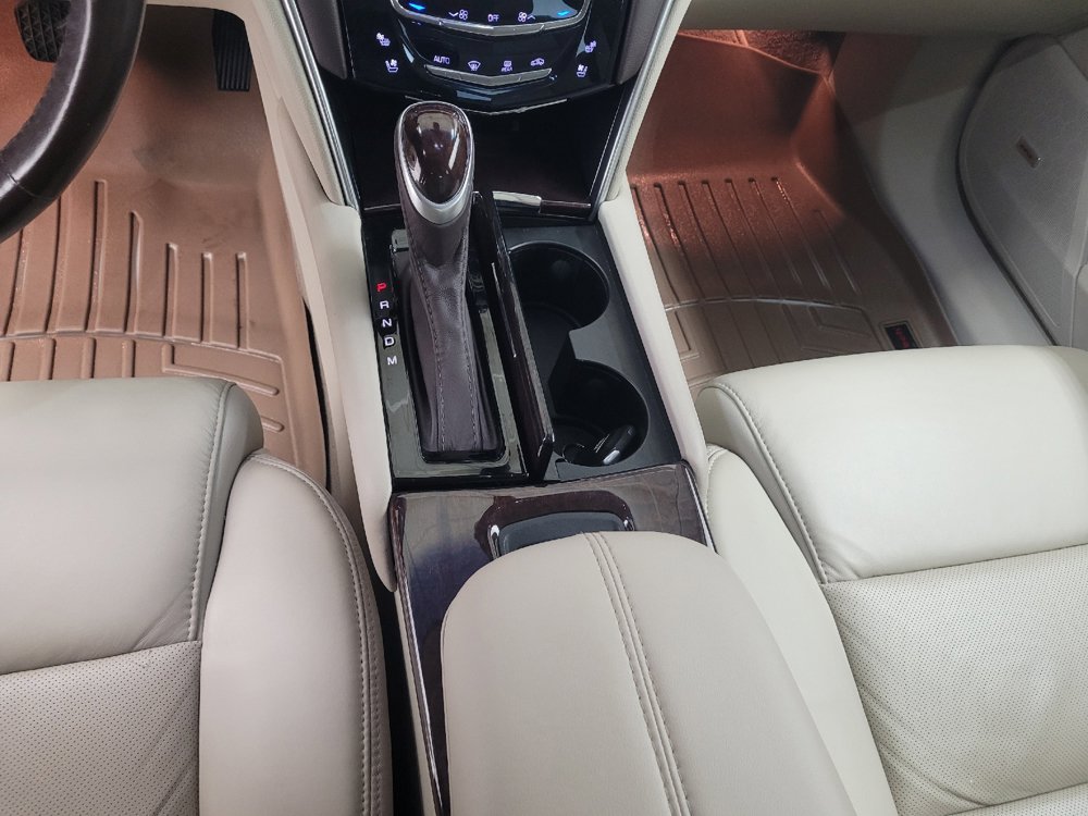 Used 2017 Cadillac XTS Luxury FWD image 26