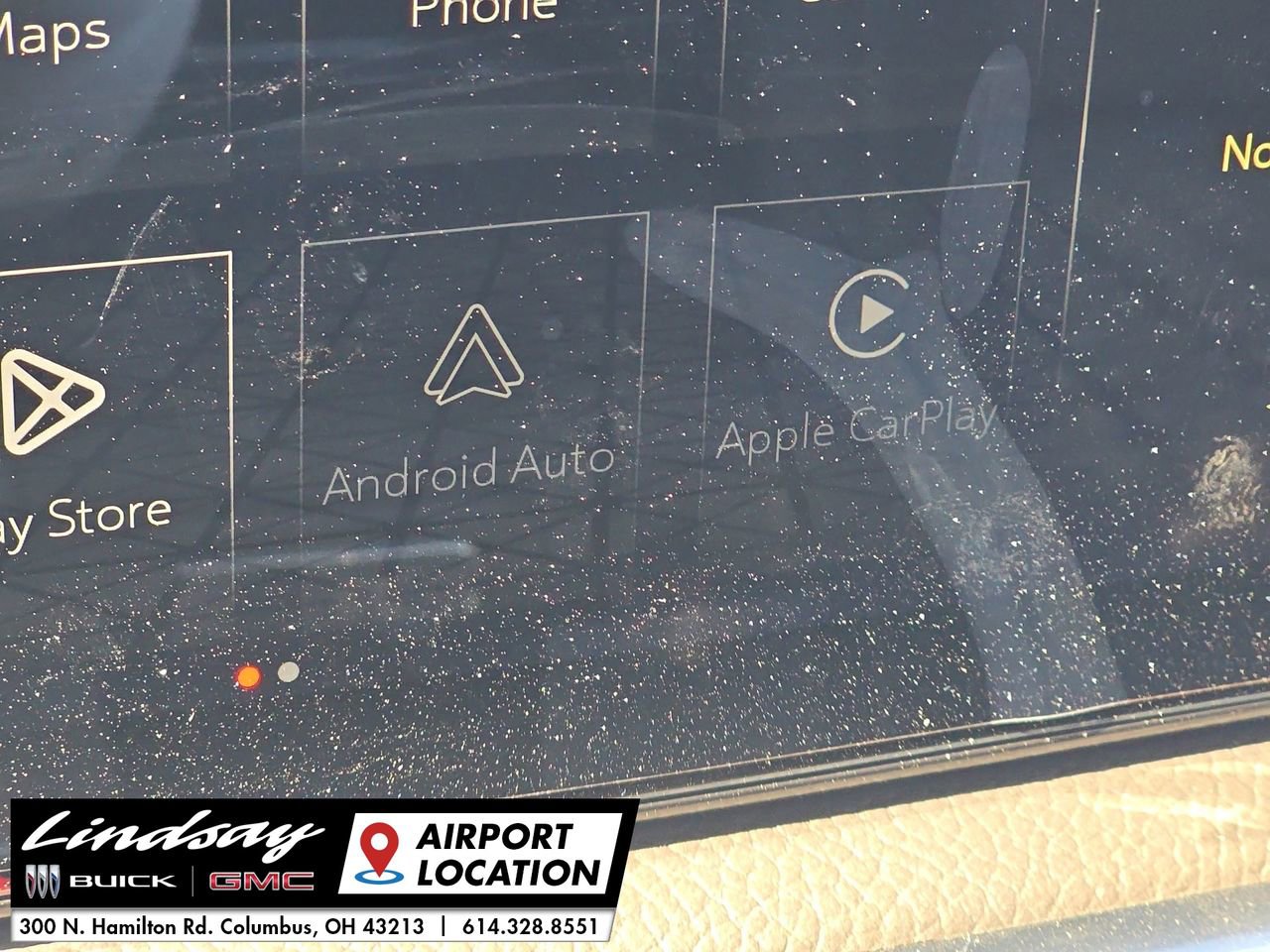 New 2026 GMC Sierra 1500 Denali w/ Technology Package image 38