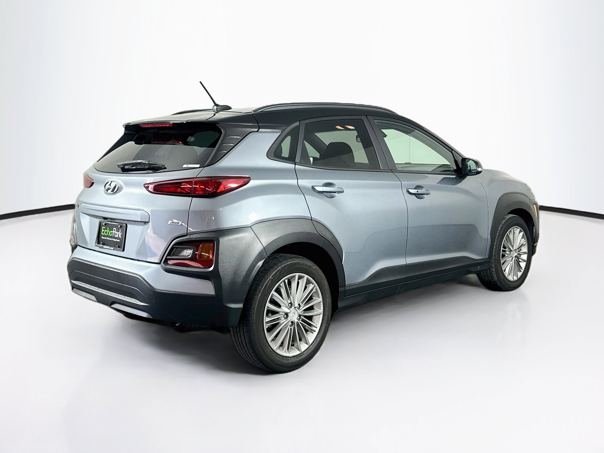 Used 2020 Hyundai Kona SEL AWD/4WD image 9