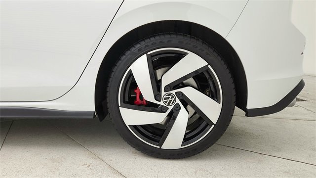 Used 2024 Volkswagen GTI S image 10