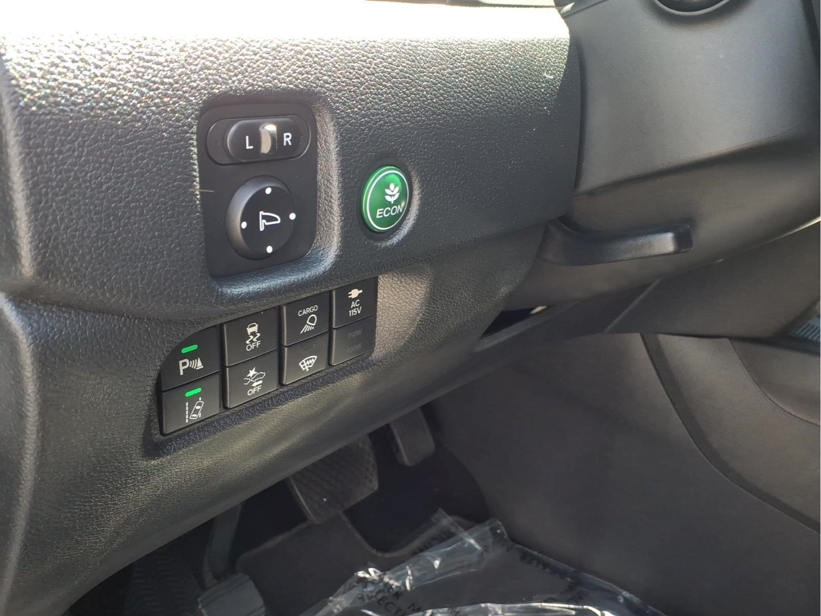 Used 2022 Honda Ridgeline RTL-E image 29