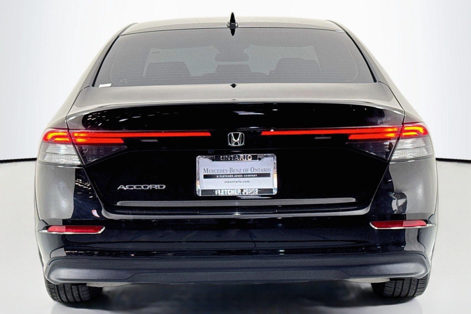 Used 2024 Honda Accord EX image 4
