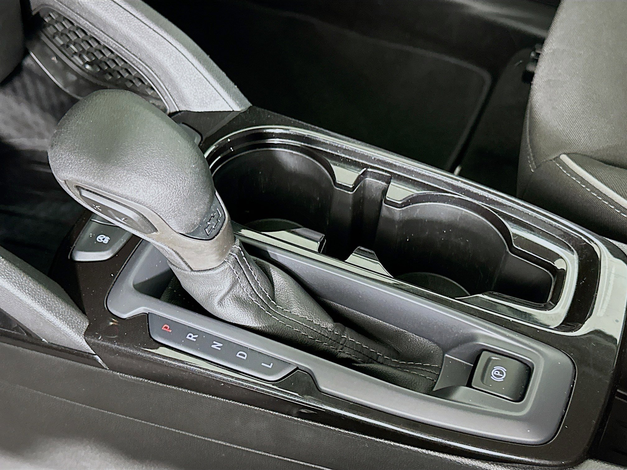 Used 2024 Chevrolet TrailBlazer LT image 23