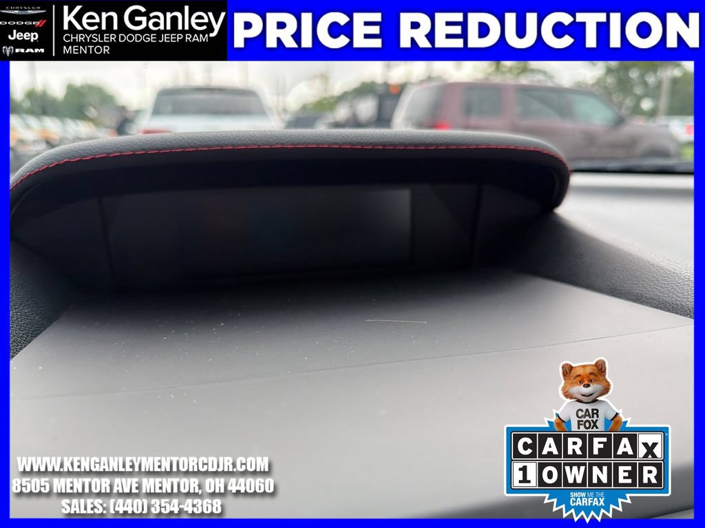 Used 2022 Subaru Impreza 2.0i Sport AWD/4WD image 15