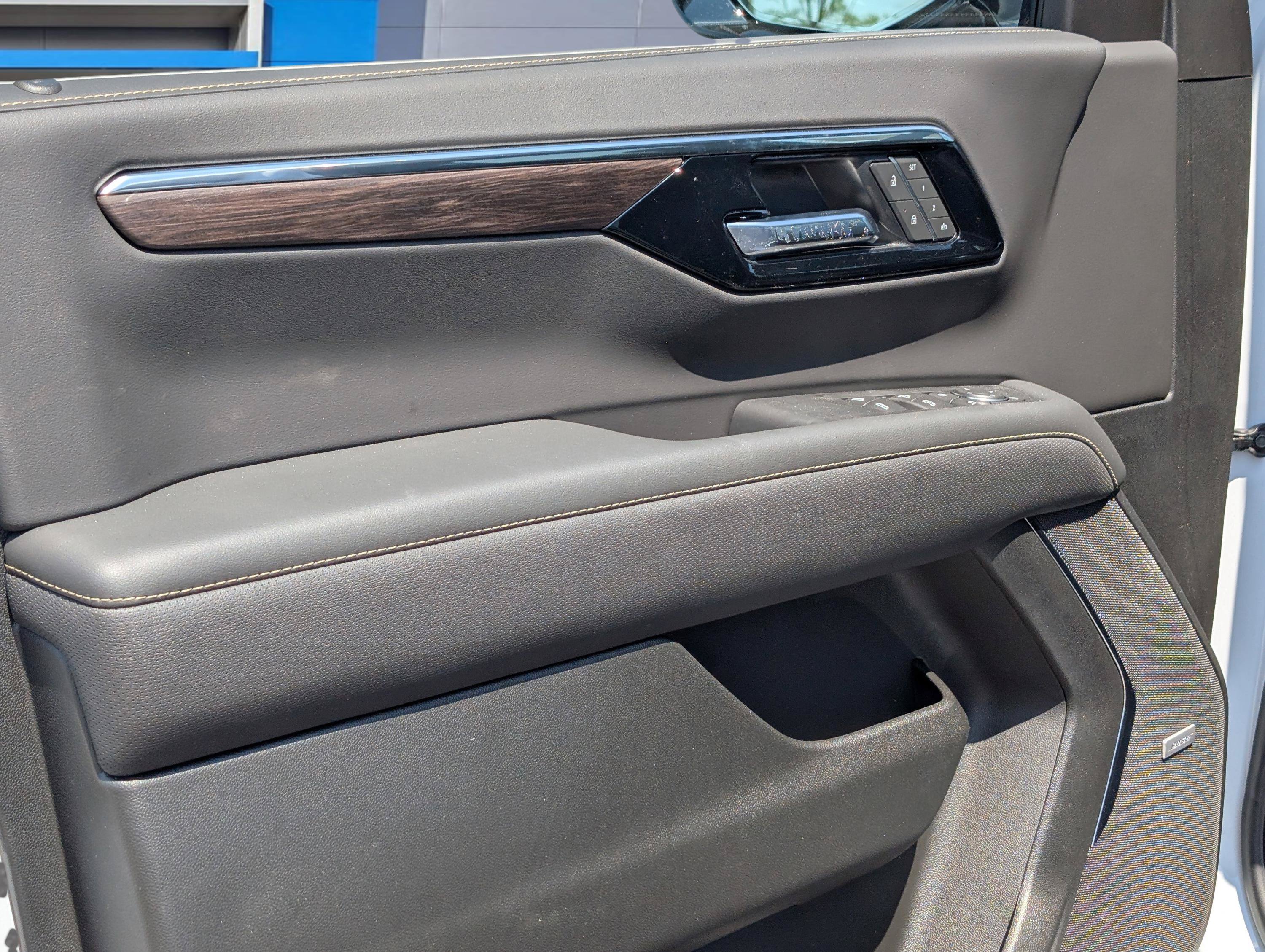 New 2026 Chevrolet Tahoe Premier w/ Sun And Tow Package RWD image 16