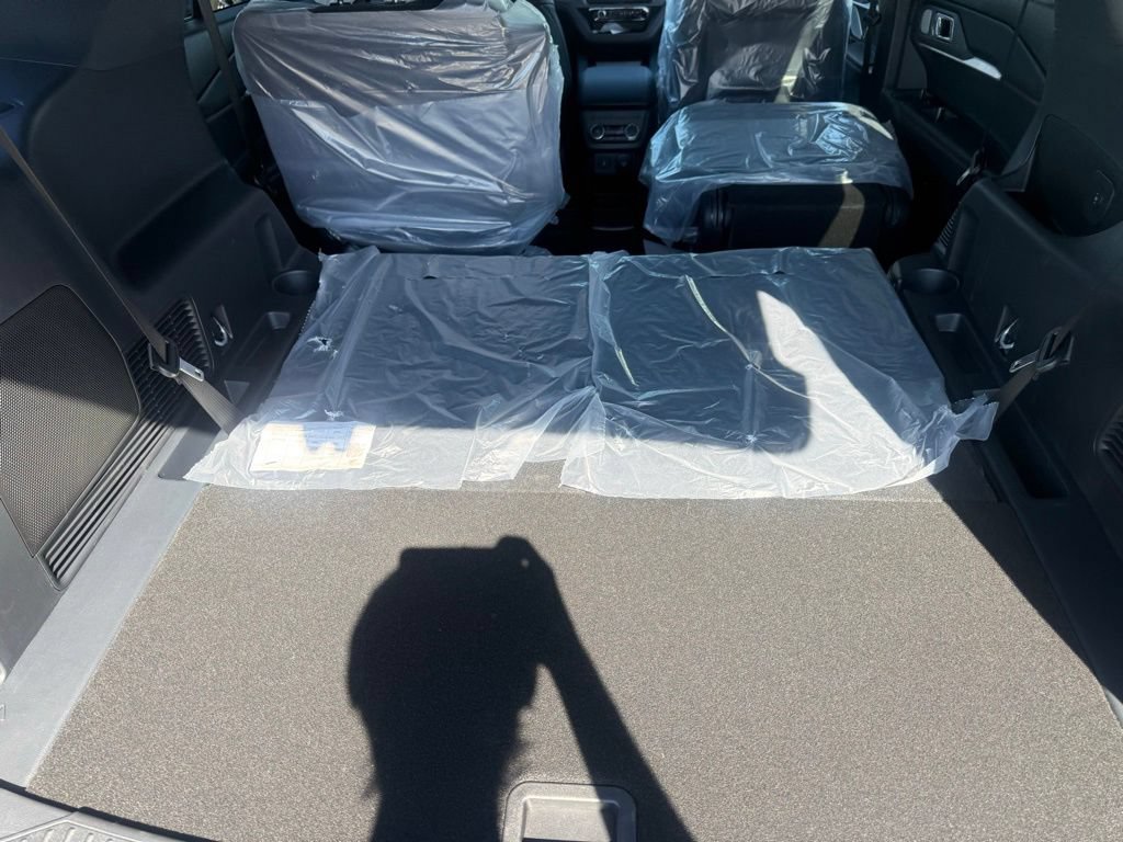 New 2026 Ford Explorer ST w/ Sun And Sound Package AWD/4WD image 40