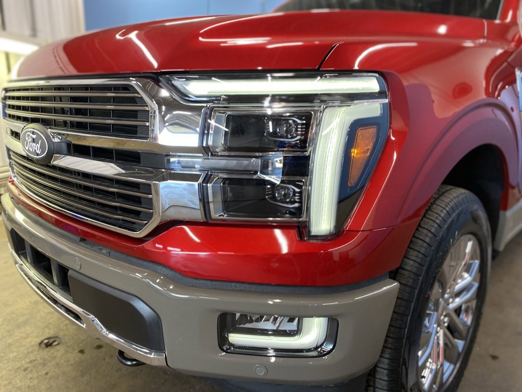 New 2025 Ford F150 King Ranch image 5