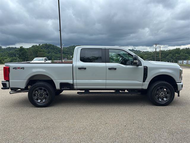 New 2026 Ford F250 XL w/ STX Appearance Package AWD/4WD image 5