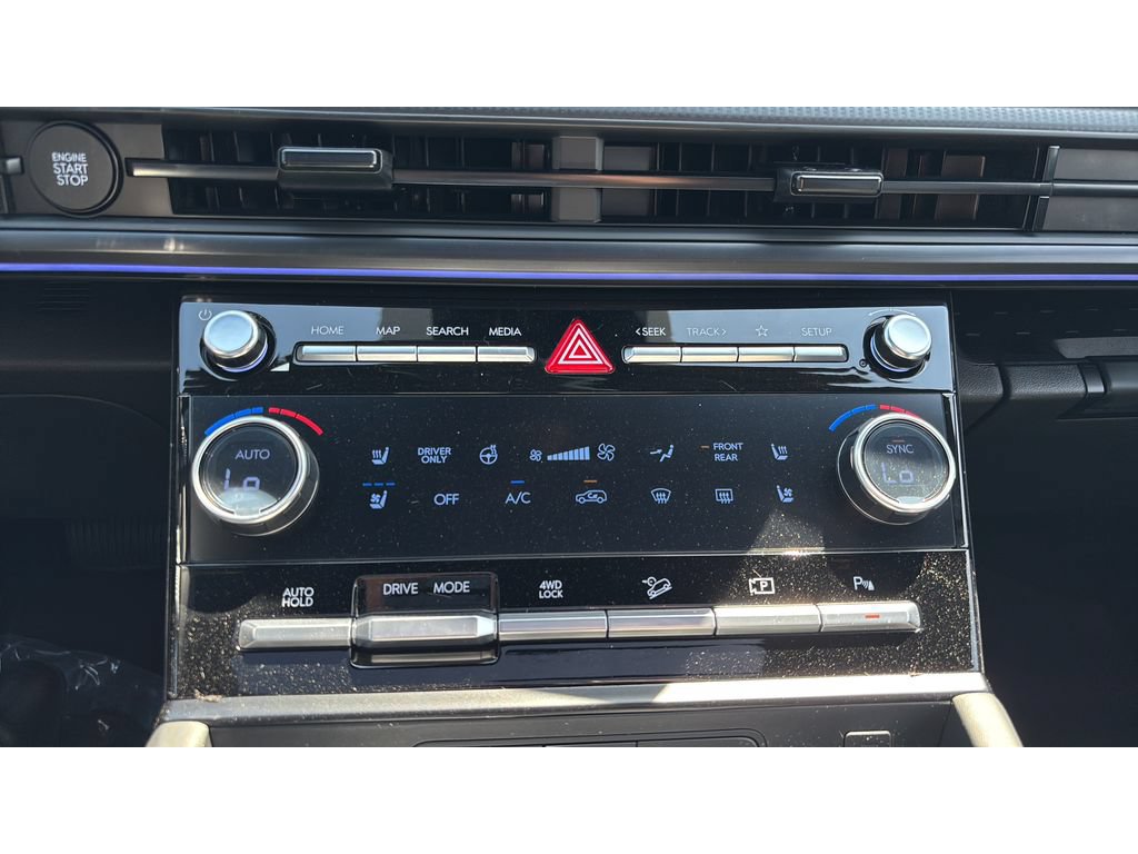 New 2026 Hyundai Santa Fe Calligraphy AWD/4WD image 12