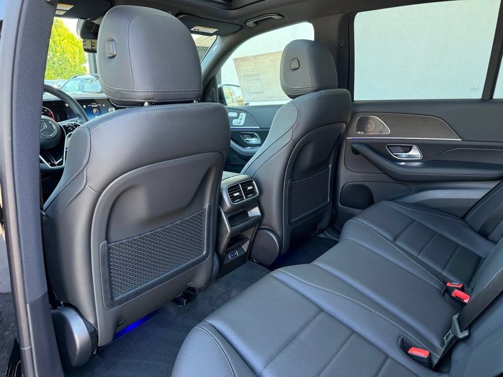 New 2026 Mercedes-Benz GLE 450 4MATIC image 24