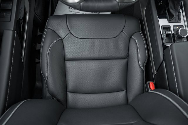 New 2026 Toyota Tundra Limited image 34