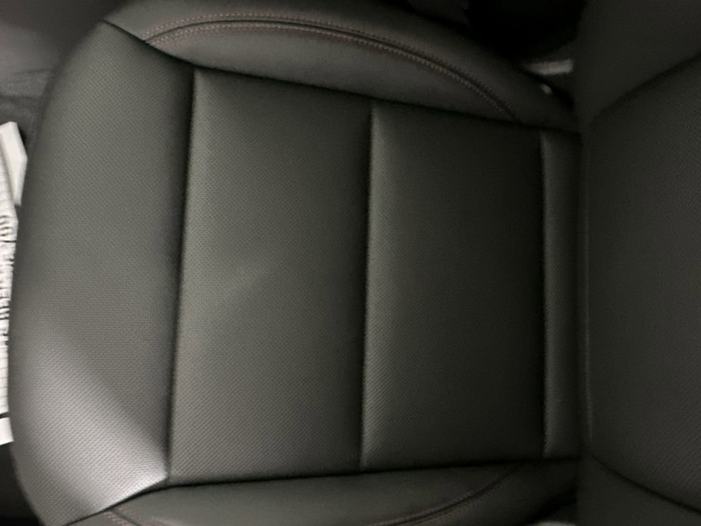 New 2026 Chevrolet Trax RS w/ Sunroof Package FWD image 20