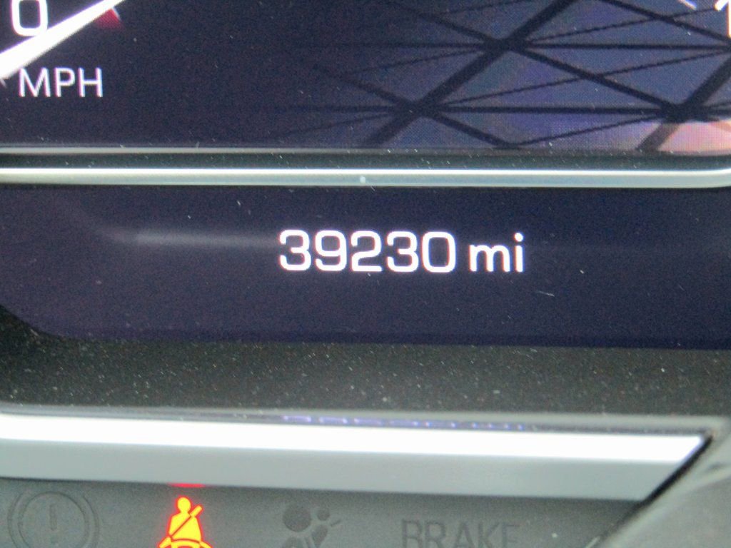 Used 2023 GMC Sierra 1500 Denali w/ Denali Reserve Package image 37