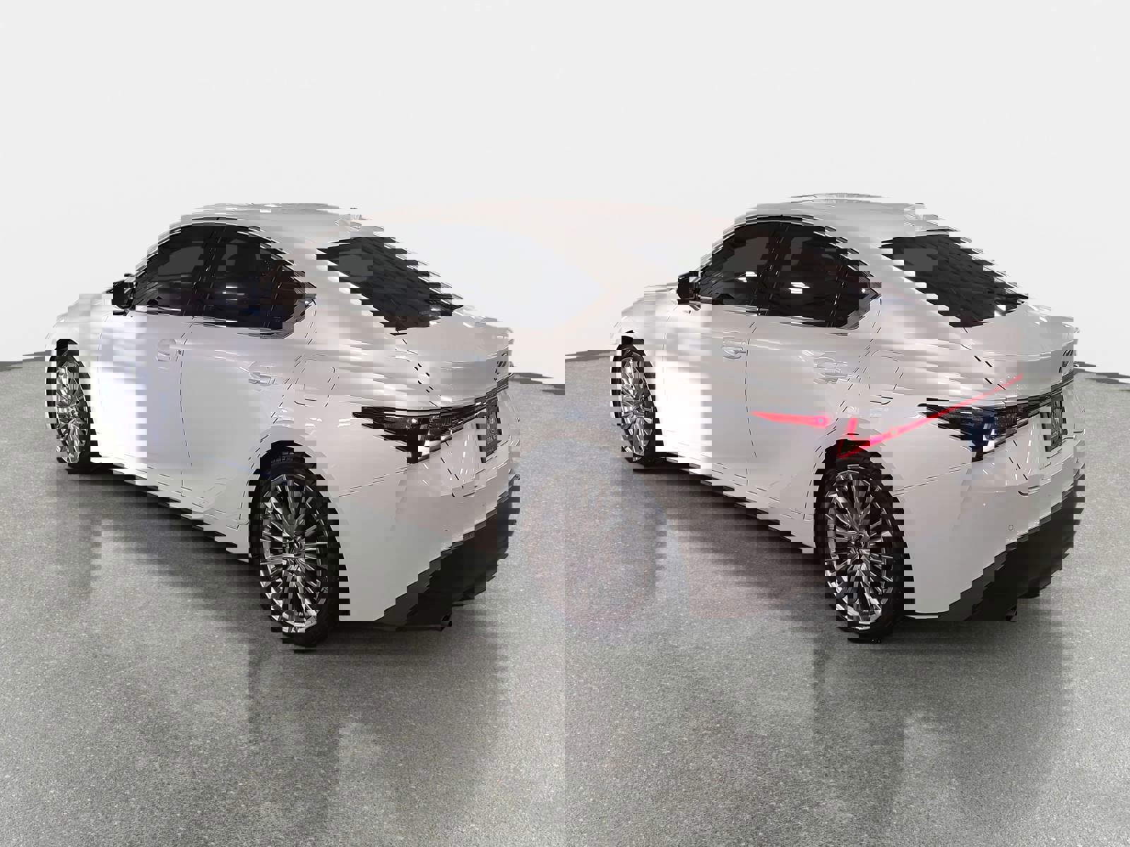 Used 2023 Lexus IS 300 w/ Premium Package image 7