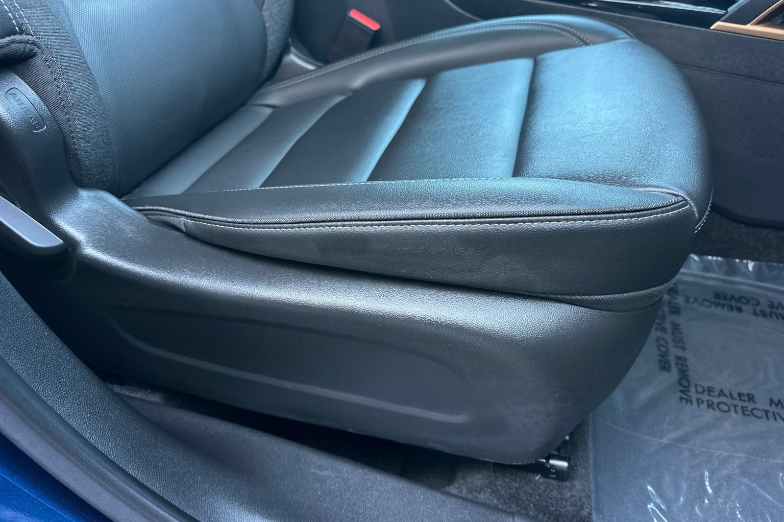 Certified 2023 Chevrolet TrailBlazer ACTIV w/ Convenience Package FWD image 22