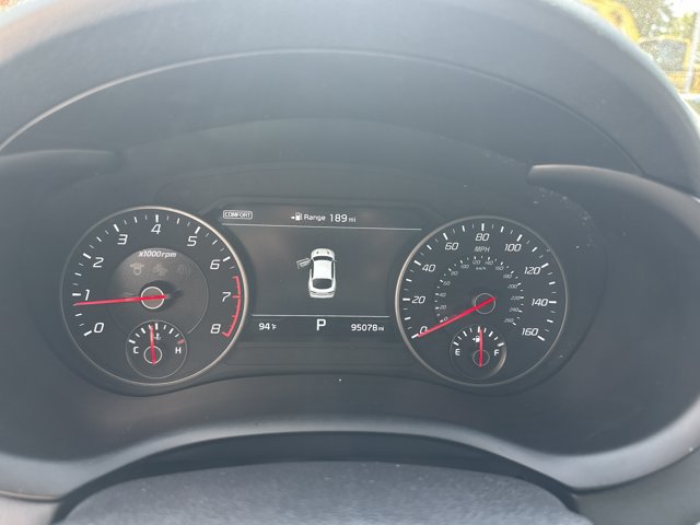 Used 2019 Kia Stinger Premium RWD image 31