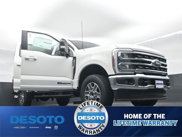 New 2026 Ford F250 Lariat w/ Lariat Premium Package image 67