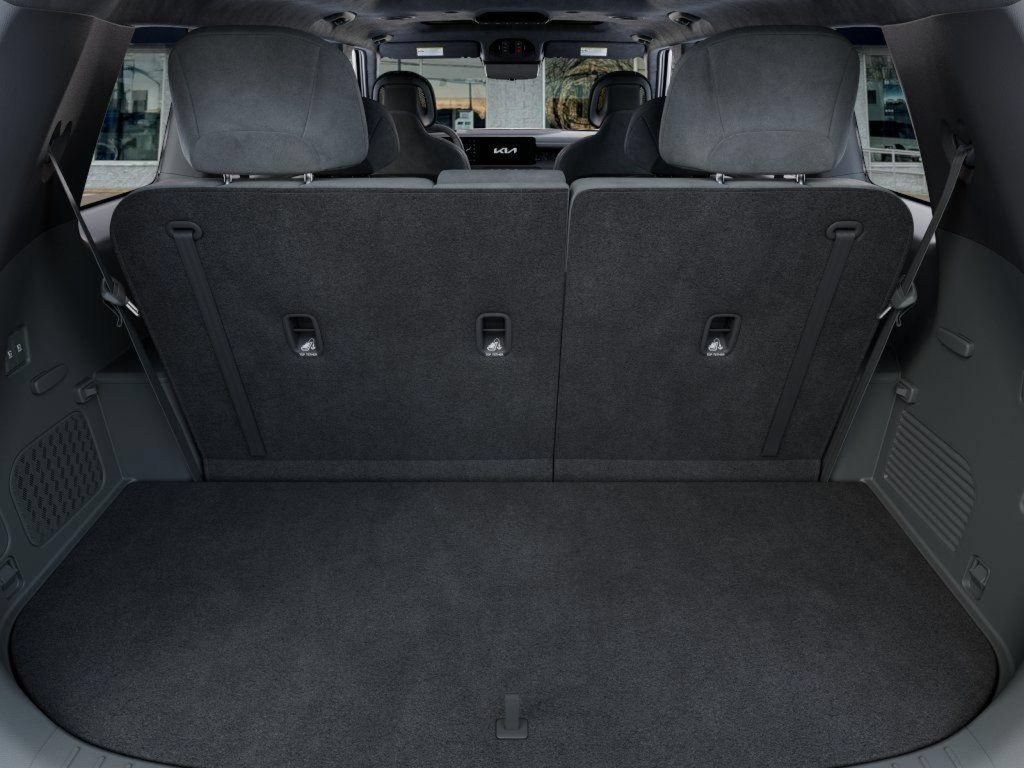 New 2027 Kia Telluride SX Prestige X-Pro AWD/4WD image 19