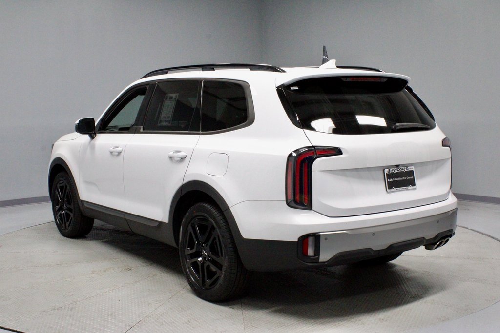 Used 2023 Kia Telluride SX Prestige X-Line image 11