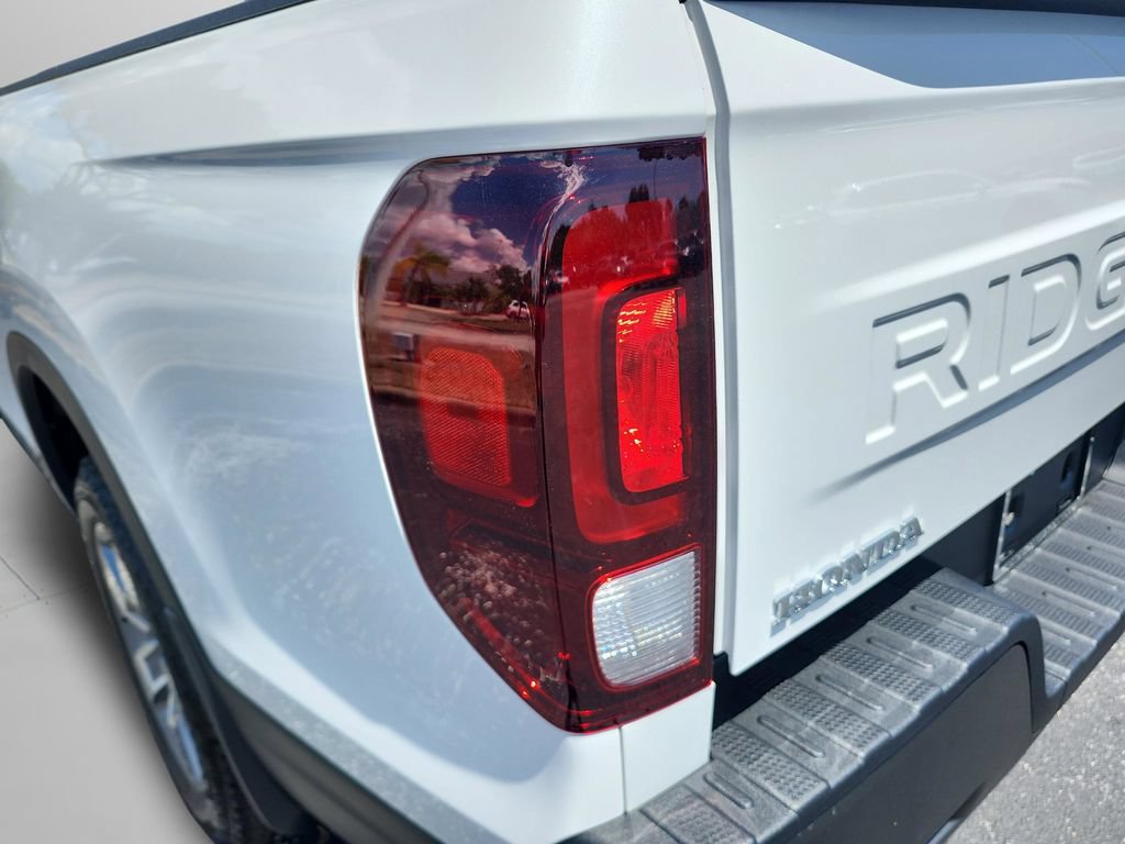 New 2026 Honda Ridgeline RTL image 35