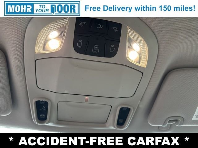 Used 2018 Chrysler Pacifica Limited image 22