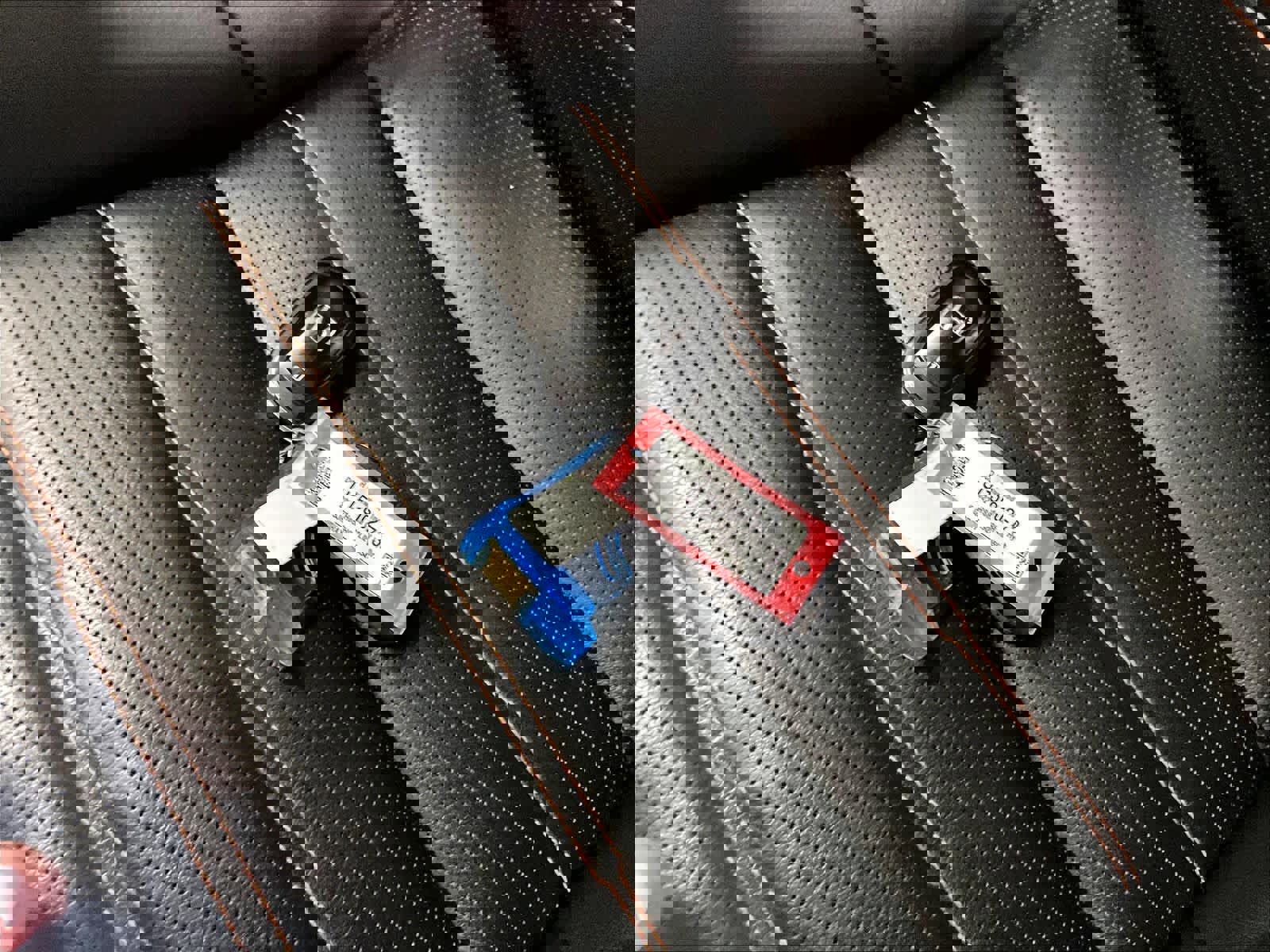 Used 2023 Honda CR-V Sport Touring image 31