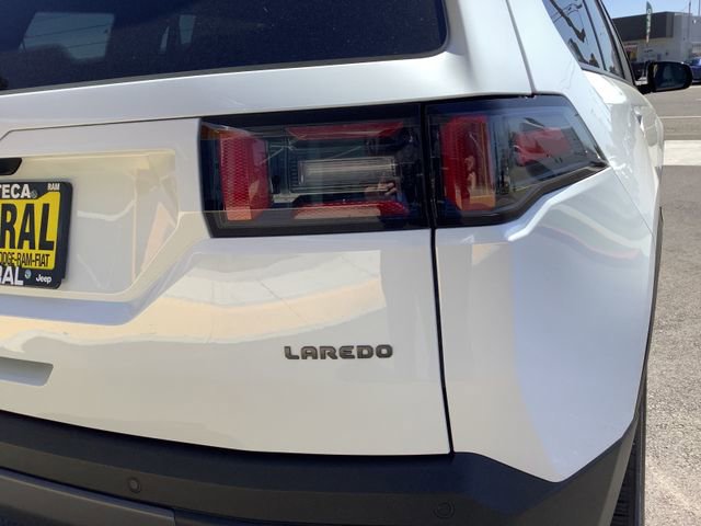 New 2026 Jeep Cherokee Laredo AWD/4WD image 37