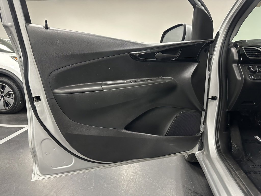 Used 2021 Chevrolet Spark LT image 13