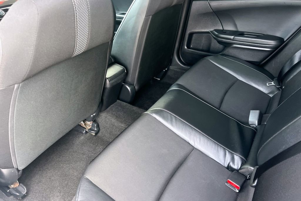 Used 2019 Honda Civic Sport image 14