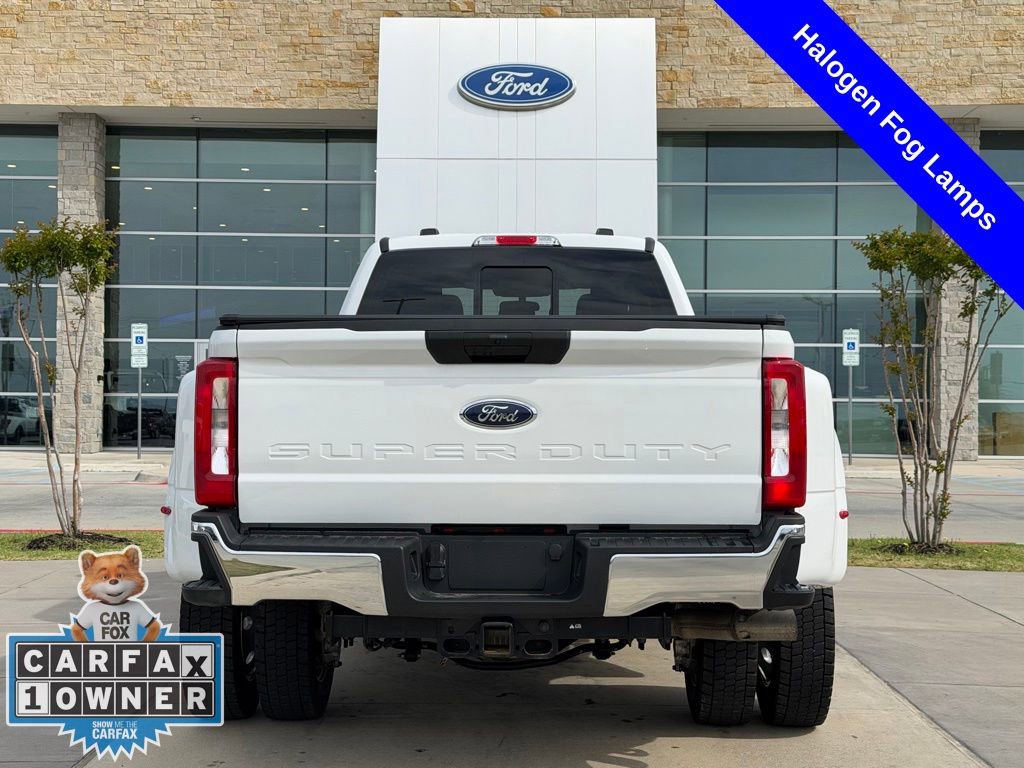 Used 2026 Ford F450 XL w/ FX4 Off-Road Package image 22