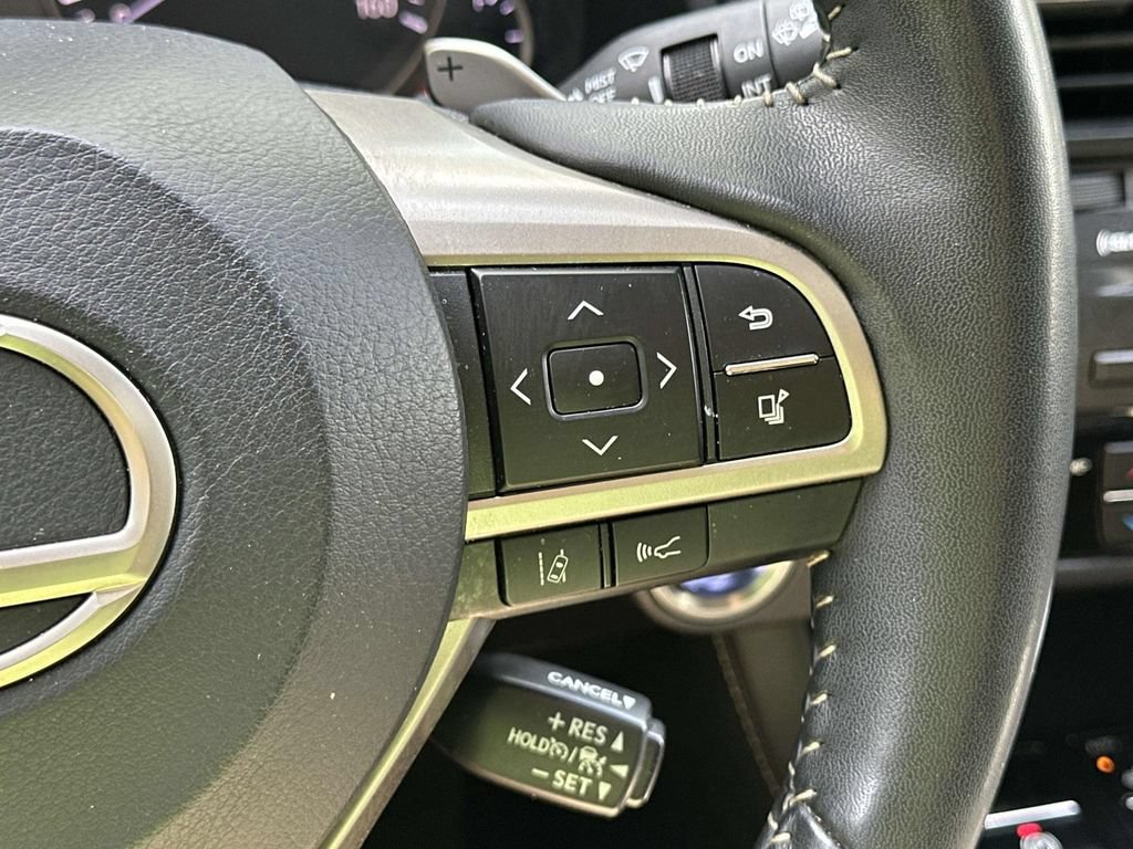 Used 2020 Lexus RX 450h AWD w/ Premium Package image 24
