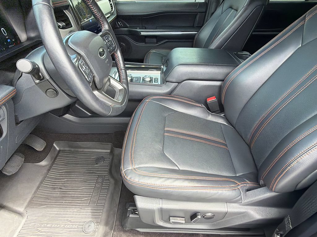 Used 2023 Ford Expedition Timberline AWD/4WD image 9