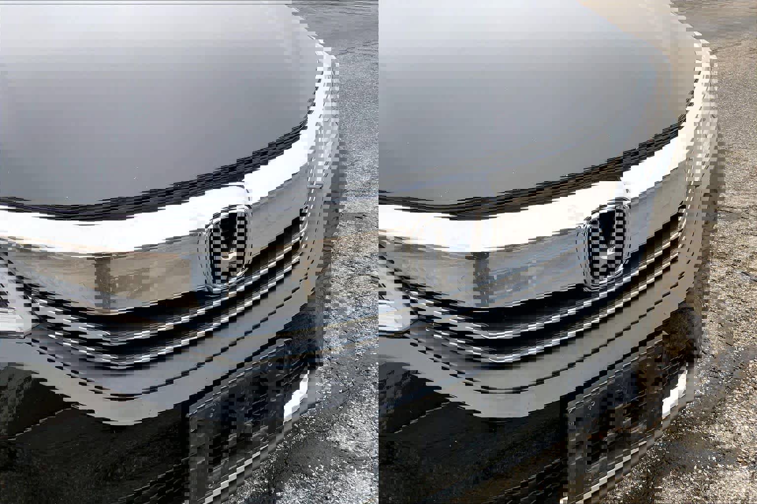 Used 2017 Honda Accord EX-L image 32